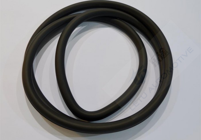 Automotive Weatherstrips & Seals