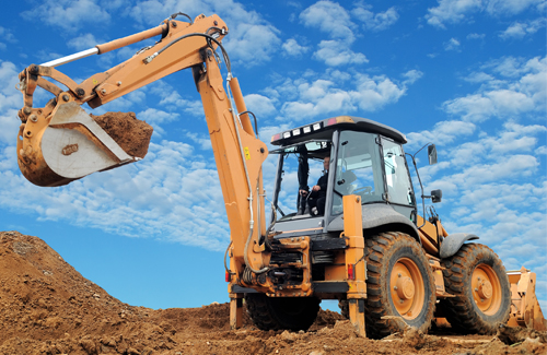 Construction Equipment Industry