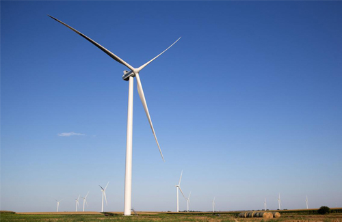 Wind Power Industry