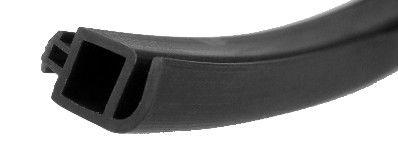 Extruded Rubber Profiles