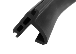 EPDM Rubber Profiles EPDM Rubber Profiles