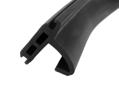 EPDM Rubber Profiles EPDM Rubber Profiles