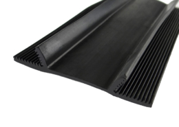 Extruded Rubber Strips