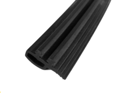 Extruded Window Seals