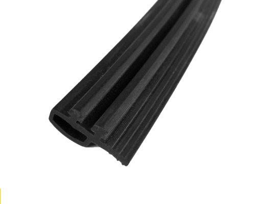 Extruded Window Seals