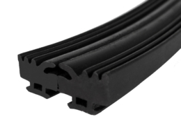 EPDM Rubber Extrusions