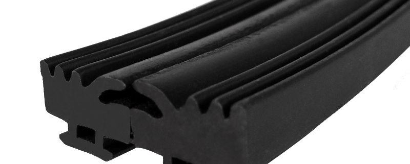 EPDM Rubber Extrusions