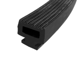 Solid Rubber Extrusions