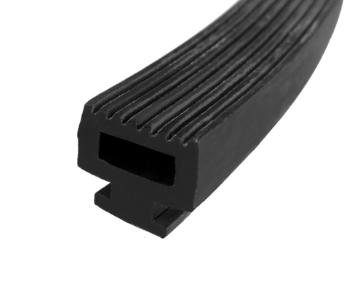 Solid Rubber Extrusions