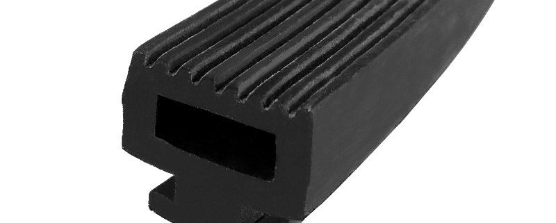 Solid Rubber Extrusions