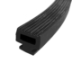 Solid Rubber Extrusions