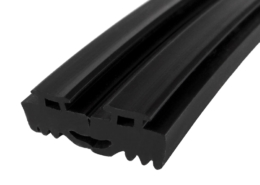 Extruded Rubber Products