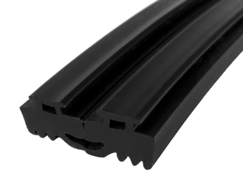 Extruded Rubber Products