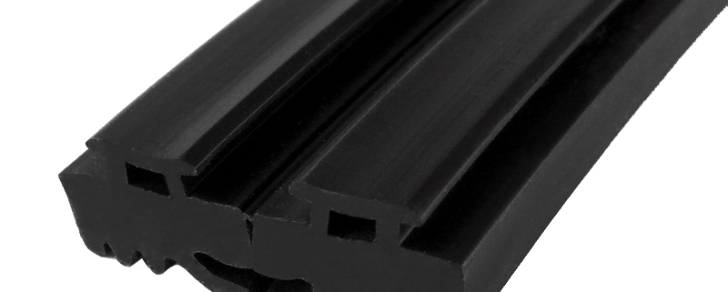 Extruded Rubber Products