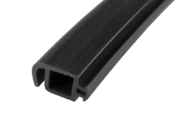 EPDM Rubber Extrusions