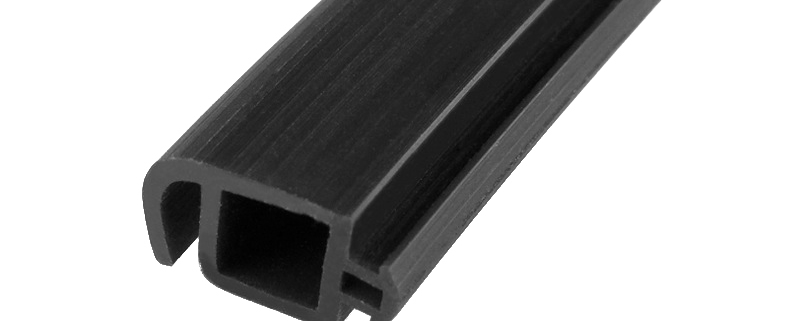 EPDM Rubber Extrusions