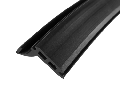 EPDM Rubber Seal Strips