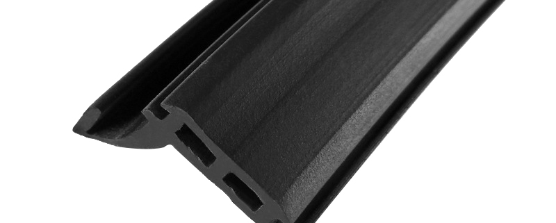 EPDM Rubber Seal Strips