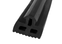 Solid EPDM Rubber Strips