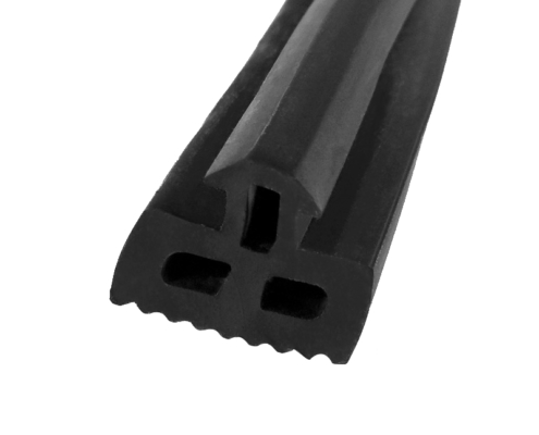 Solid EPDM Rubber Strips