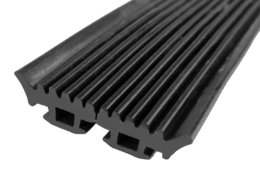 EPDM Rubber Seal Strip