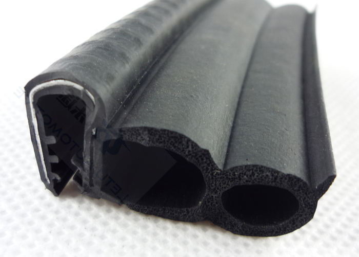 Heavy Equipment Rubber Seal