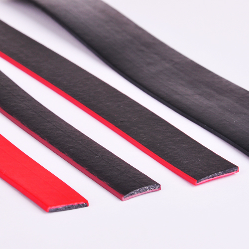 Intumescent Fire Door Seals