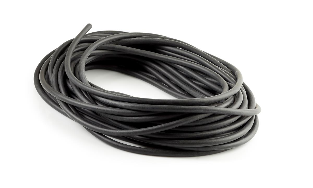 Sponge Rubber Cords cg