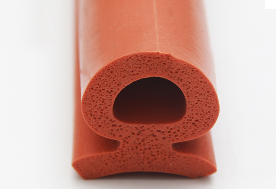 Sponge Rubber Seal