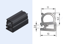 Gasket