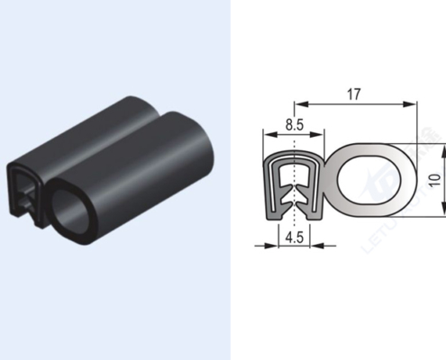 enclosure gaskets