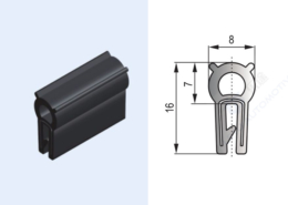 Gasket