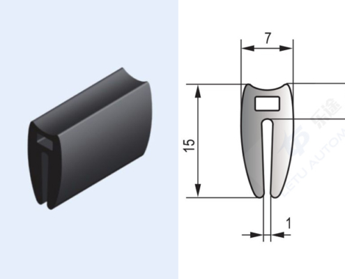 enclosure gaskets