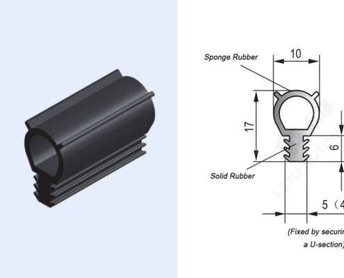 enclosure gaskets