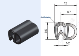 Gasket