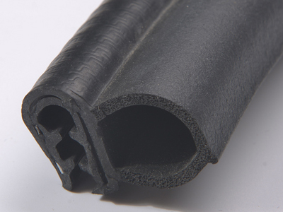 Clip-on Sealing Profiles