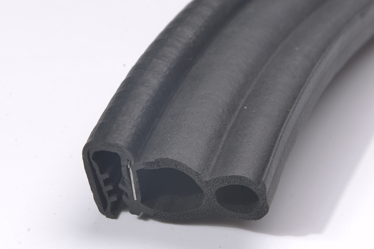 Edge Protection Seal Profiles