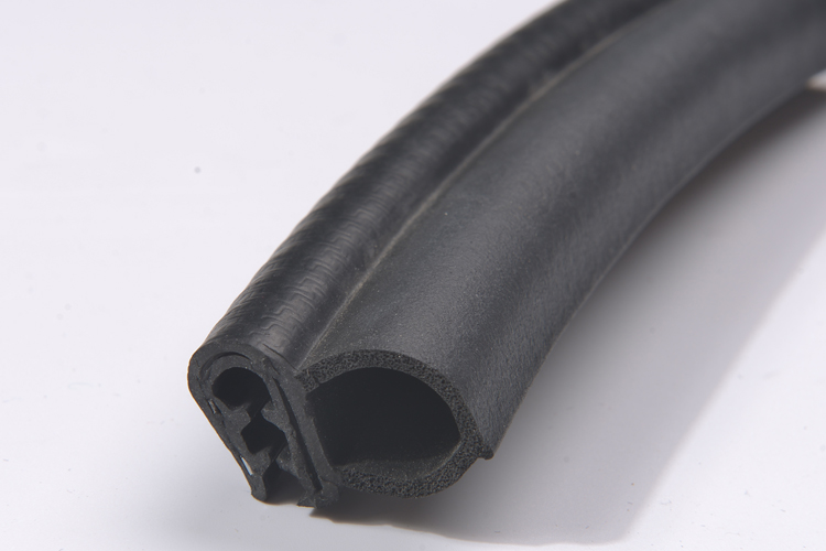 Edge Protection Seal Profiles