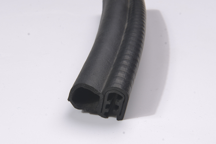 Edge Protection Seal Profiles