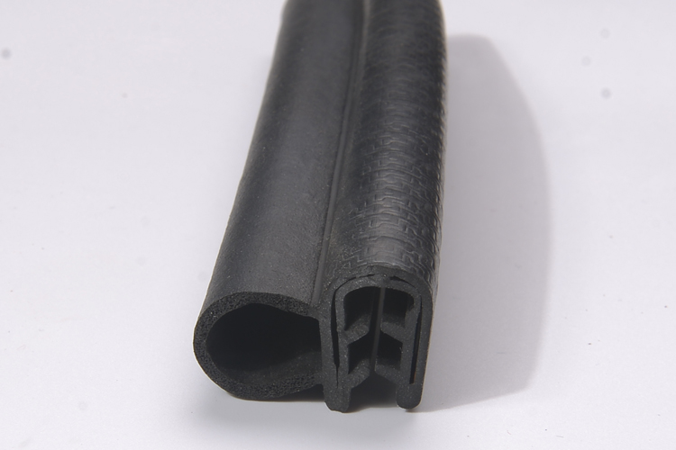 Edge Protection Seal Profiles