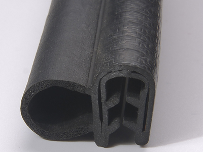 Edge Protection Sealing Profiles