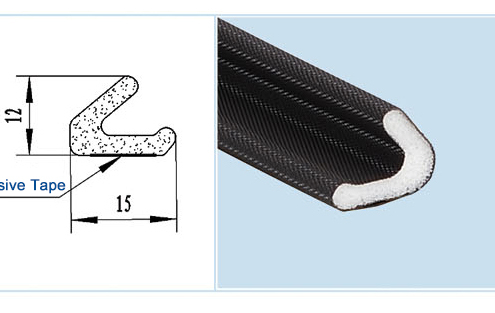 Polyurethane Foam Seals