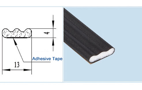 Polyurethane Foam Seals