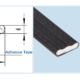 Polyurethane Foam Seals