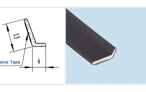 Polyurethane Foam Seals