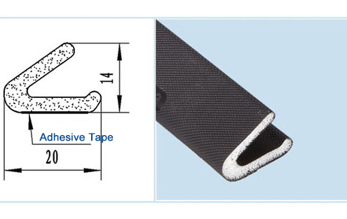 Polyurethane Foam Seals