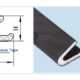 Polyurethane Foam Seals