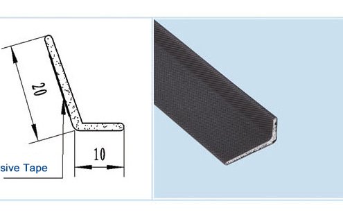 Q-lon Door Weather Srips Seals