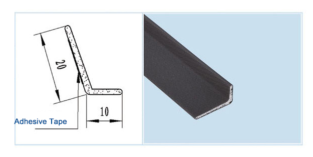 Q-lon Door Weather Srips Seals