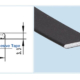 Polyethylene Clad Urethane Foam Seals